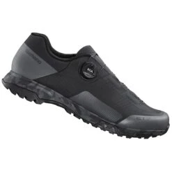 Shimano SH-ET700 E-Bike Shoe - Black