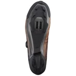 Shimano SH-RX800 Gravel Shoes - Bronze -Shimano shimano sh rx800 gravel shoes bronze 01 1133851