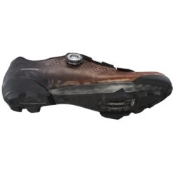 Shimano SH-RX800 Gravel Shoes - Bronze -Shimano shimano sh rx800 gravel shoes bronze 04 1133849