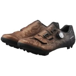 Shimano SH-RX800 Gravel Shoes - Bronze -Shimano shimano sh rx800 gravel shoes bronze 05 1133850