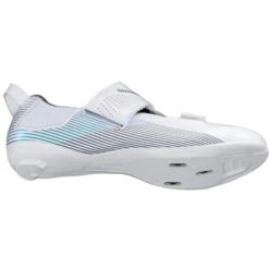 Shimano SH-TR501 Women's Shoes - White -Shimano shimano sh tr501w women white triathlon 04 965194