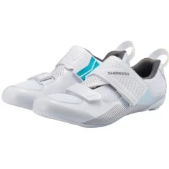 Shimano SH-TR501 Women's Shoes - White -Shimano shimano sh tr501w women white triathlon 05 965195