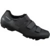 Shimano SH-XC100 MTB Shoes - Black -Shimano shimano sh xc100 04 875639