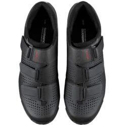 Shimano SH-XC100 MTB Shoes - Black -Shimano shimano sh xc100 05 875640