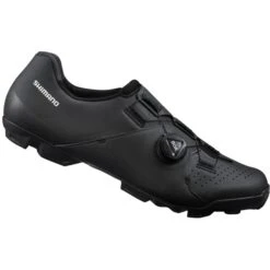 Shimano SH-XC300 MTB Fietsschoenen - Zwart