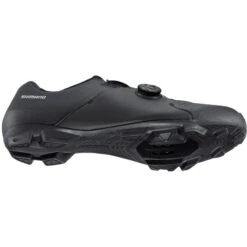 Shimano SH-XC300 MTB Fietsschoenen - Zwart -Shimano shimano sh xc300 04 875660 1