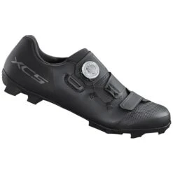 Shimano SH-XC502 Fietsschoenen - Zwart