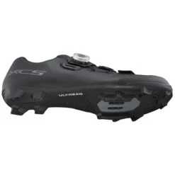 Shimano SH-XC502 Fietsschoenen - Zwart -Shimano shimano sh xc502 black 04 1082055