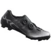 Shimano SH-XC702 Fietsschoenen - Zwart 2 Shimano SH-XC702 Fietsschoenen - Zwart -Shimano shimano sh xc702 bike shoe black 02 1090382