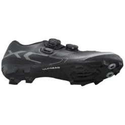 Shimano SH-XC702 Fietsschoenen - Zwart -Shimano shimano sh xc702 bike shoe black 04 1090384