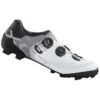 Shimano SH-XC702 Fietsschoenen - Wit