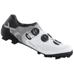 Shimano SH-XC702 Fietsschoenen - Wit