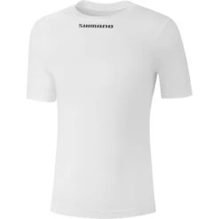 Shimano Baselayer - White