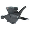 Shimano SL-M315-L Schakelhendel - Rapidfire Plus | OGD - 3-voudig | Links -Shimano shimano sl m315 shift lever 3s left 1364296