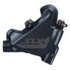 Shimano SLX BR-M7110 Hydraulische Schijfremklauw - Flat Mount - Achter