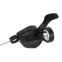 Shimano SLX SL-M7100 Rapidfire Plus Shifting Lever - 2-speed - Left