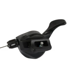 Shimano SLX SL-M7100 Rapidfire Plus Shifting Lever - I-Spec EV - 2-speed - Left