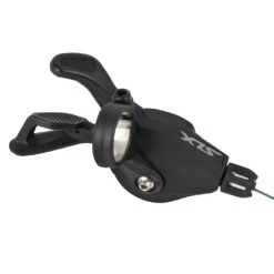 Shimano SLX SL-M7100 Rapidfire Plus Shifting Lever - 12-speed - Right