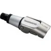 Shimano SM-CB90 Brake Cable Adjuster With QR - Silver -Shimano shimano sm cb90 bremszugeinsteller mit schnellspanner ismcb90 a 1554994