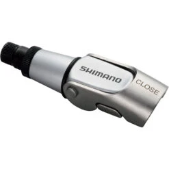 Shimano SM-CB90 Brake Cable Adjuster With QR - Silver
