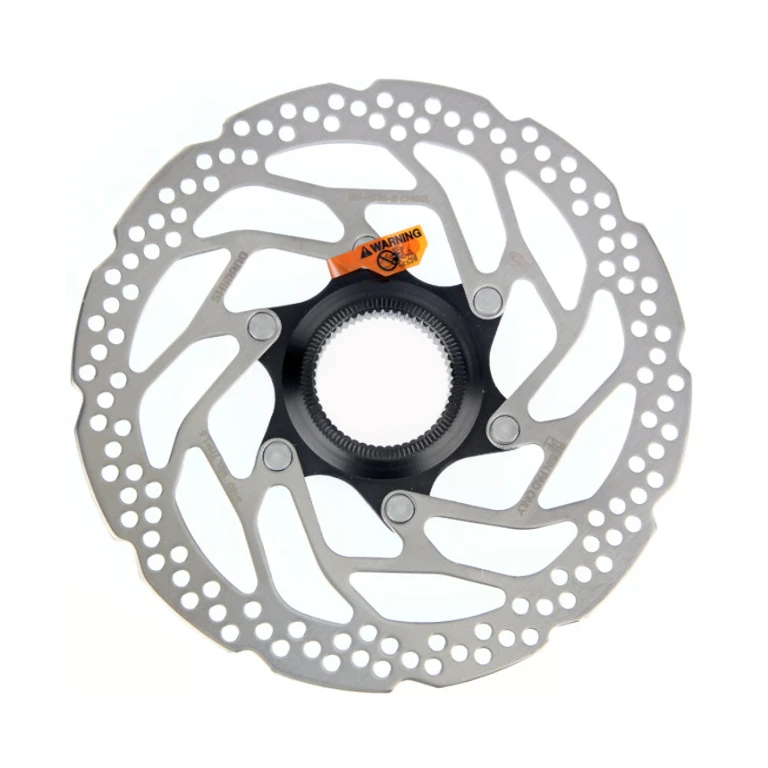 Shimano SM-RT30 Brake Disc - Centerlock - With Magnet 4 Shimano SM-RT30 Brake Disc - Centerlock - With Magnet - Afbeelding 2