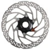 Shimano SM-RT30 Brake Disc - Centerlock - With Magnet 1 Shimano SM-RT30 Brake Disc - Centerlock - With Magnet -Shimano shimano sm rt30 brakedisc centerlock with magnet 1113664