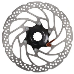 Shimano SM-RT30 Brake Disc - Centerlock - With Magnet
