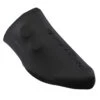 Shimano S-Phyre Half Shoe Cover - Black