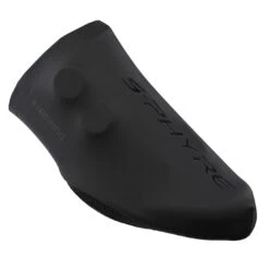 Shimano S-Phyre Half Shoe Cover - Black