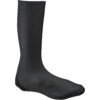 Shimano S-Phyre Tall Shoe Cover - Black -Shimano shimano sphyre tall shoe cover 1 1289229
