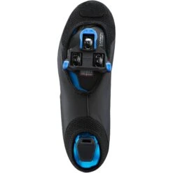 Shimano S-Phyre Tall Shoe Cover - Black -Shimano shimano sphyre tall shoe cover 3 1289231