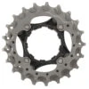 Shimano Rondselunit Voor CS-9000 Cassette 11-Voudig | 18-19-21 | Y1YC98150 -Shimano shimano sprocket unit for dura ace cs 9000 cassette 11speed 18 19 21t y1yc98150 1408050