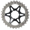 Shimano Rondselunit Voor CS-R9100 Cassette 11-Voudig | 27-30 T | Y1VT98050 -Shimano shimano sprocket unit for dura ace cs r9100 cassette 11 speed 27 30t y1vt98050 1407596