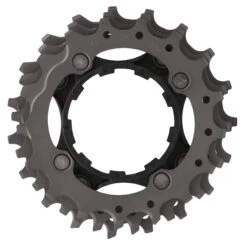 Shimano Rondselunit Voor CS-9000 Cassette 11-Voudig | 17-18-19 T | Y1YC98120