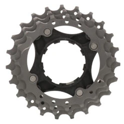 Shimano Rondselunit Voor CS-9000 Cassette 11-Voudig | 19-21-23 T | Y1YC98160