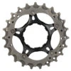 Shimano Rondselunit Voor CS-9000 Cassette 11-Voudig | 21-23 T | Y1YC98070 2 Shimano Rondselunit Voor CS-9000 Cassette 11-Voudig | 21-23 T | Y1YC98070 -Shimano shimano sprocket unit for duraace cs 9000 cassette 11speed 21 23t y1yc98070 1407592