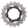 Shimano Rondselunit Voor Ultegra CS-R8100 Cassette - 17-19 Zähne | Y0NR98040 -Shimano shimano sprocket unit for ultegra cs r8100 cassette 17 19 teeth y0nr98020 1232768