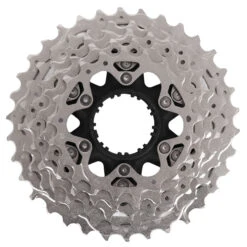Shimano Rondselunit Voor Ultegra CS-R8100 Cassette - 21-24-27-30-34 Tanden | Y0NR98050