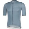 Shimano Suki Fietsshirt - Indigo Blue 2 Shimano Suki Fietsshirt - Indigo Blue -Shimano shimano suki short sleeve jersey indigo blue 2 1389114