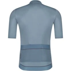 Shimano Suki Fietsshirt - Indigo Blue -Shimano shimano suki short sleeve jersey indigo blue 3 1389115