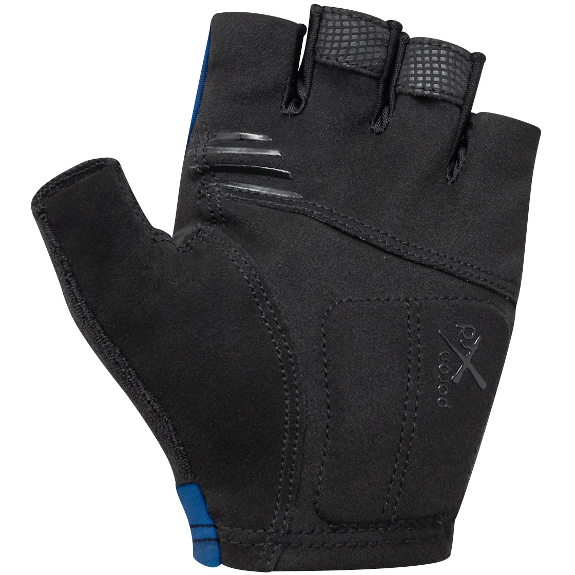 Shimano Sumire Dames Fietshandschoenen - Navy 4 Shimano Sumire Dames Fietshandschoenen - Navy - Afbeelding 2