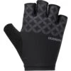 Shimano Sumire Dames Fietshandschoenen - Black