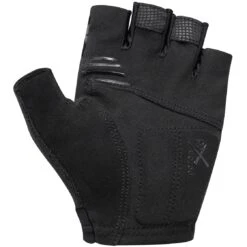 Shimano Sumire Dames Fietshandschoenen - Black -Shimano shimano sumire damen kurzfingerhandschuhe black 3 1151754