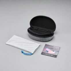 Shimano Technium Bril - Blue - Ridescape GR / Clear -Shimano shimano technium blue ridescape gr ce tcnm1 05 988746