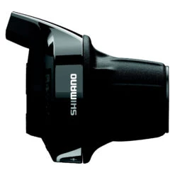 Shimano Tourney SL-RV400 Draaischakelaars - Revoshift | (Dual) SIS | OGD - 3x6-Voudig | Paar (L+6R) -Shimano shimano tourney sl rv400 6r revoshift twist shifter 2 1282246 1