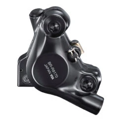 Shimano Ultegra BR-R8170 Hydraulische Schijfremklauw - Flat Mount - Vooraan -Shimano shimano ultegra br r8170 hydraulic disc brake caliper 2 1056133