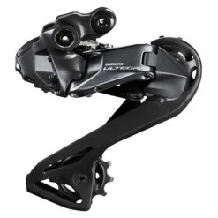 Shimano Ultegra Di2 RD-R8150 Rear Derailleur - 12-speed - Black
