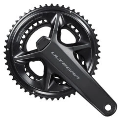 Shimano Ultegra FC-R8100-P Powermeter Crankset - 2x12-speed