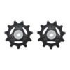 Shimano Deralleurwieltjes Voor Ultegra RD-R8150 - Paar | 12-Voudig - Y3J198010 -Shimano shimano ultegra rd r8150 derailleur pulleys y3j198010 1185406