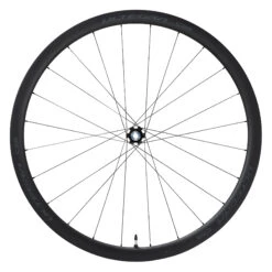 Shimano Ultegra WH-R8170-C36-TL Wielset - 28" | Carbon | Clincher/Tubeless | Centerlock - 12x100mm | 12x142 Mm - HG-EV -Shimano shimano ultegra wh r8170 c36 tl wheelset tubeless 2 fw 1056064